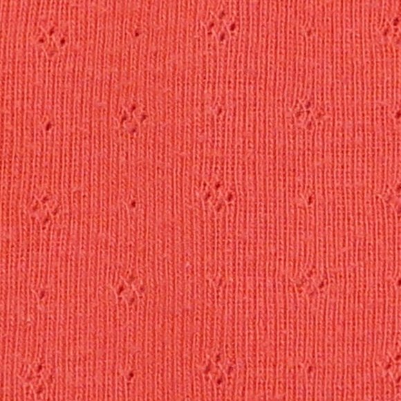 BODEN - Girls Long sleeve top with lace edge - Picture 8 of 8